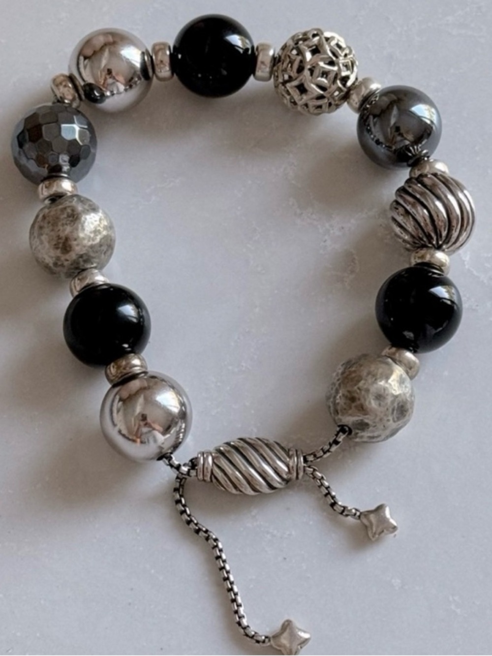 David Yurman Elements